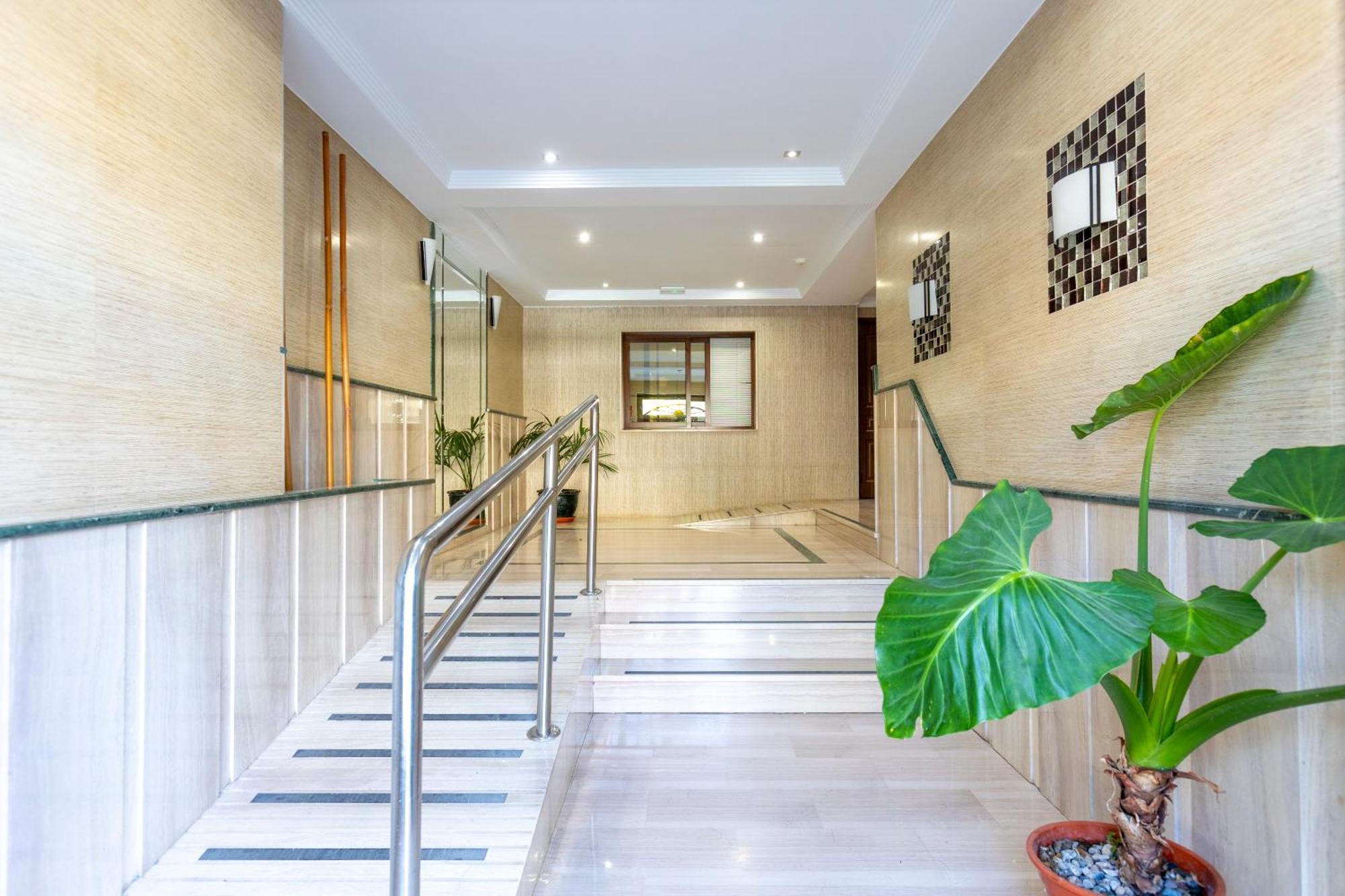 Todimer Apartamento Vistamar Torrenueva  Extérieur photo