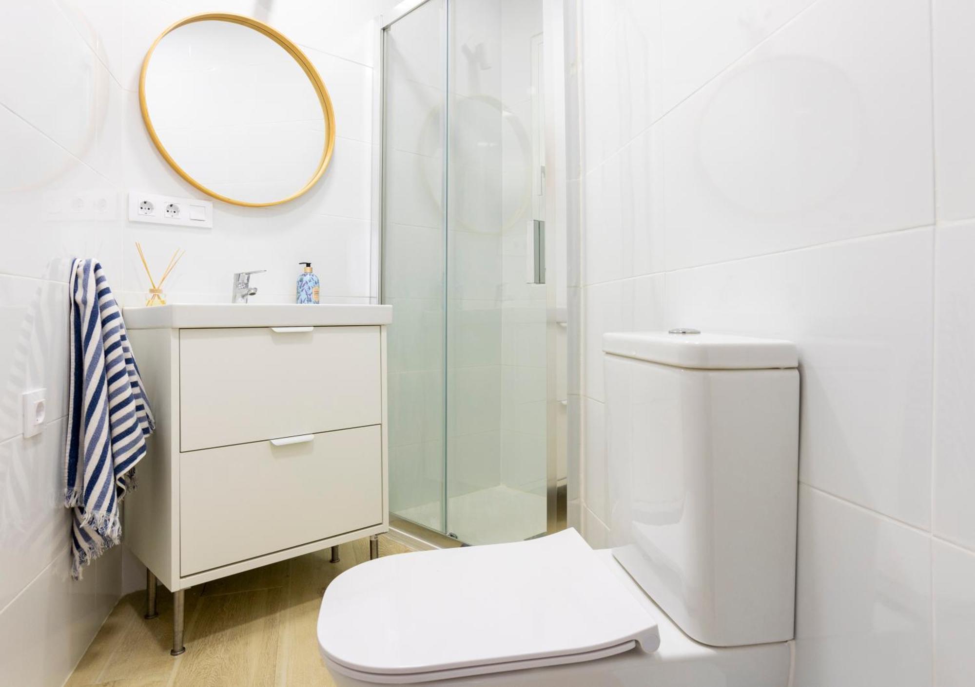 Todimer Apartamento Vistamar Torrenueva  Extérieur photo