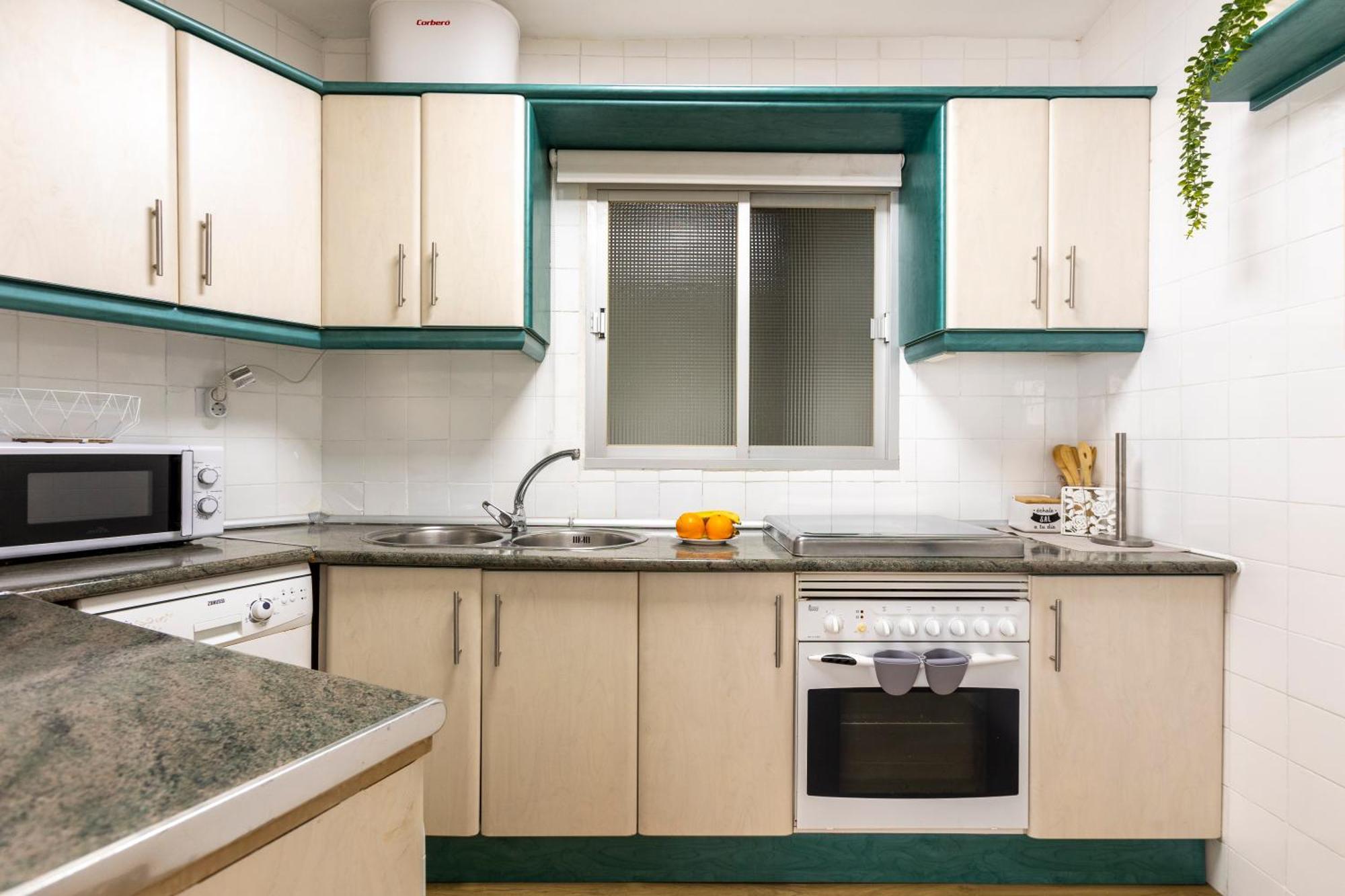 Todimer Apartamento Vistamar Torrenueva  Extérieur photo